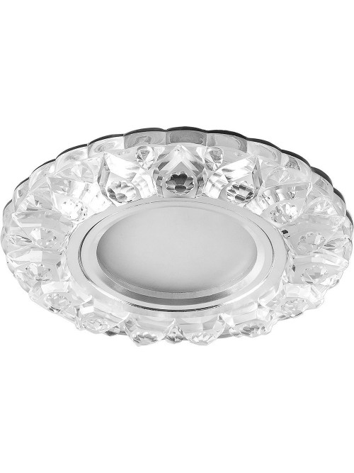 FN CD908,G5.3,прозрачный с подсветкой