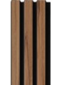 DC404-102 ( 115*12*2900mm ) decor. panel OSMO