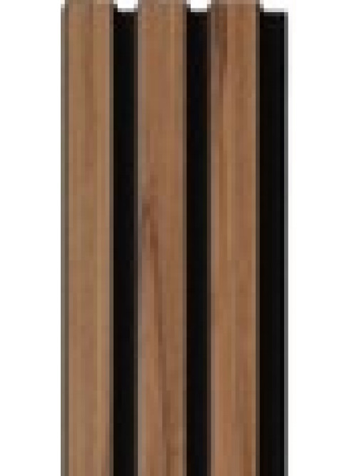 DC404-102 ( 115*12*2900mm ) decor. panel OSMO