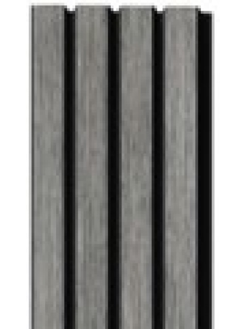 DC405-104 ( 203*10*2900mm ) decor. panel MILO