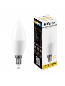 FN LB-970,E14,13W,2700K