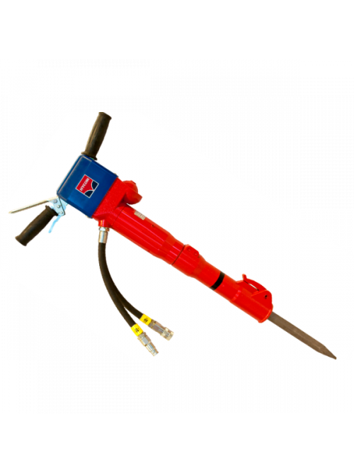 Handheld Hydraulic Breaker HH27