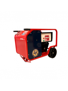 Hycon HPP18E hydraulic station