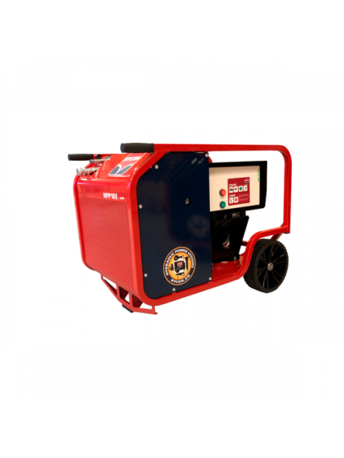 Hycon HPP18E hydraulic station