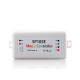 Контроллер PROLUM SPI; RGB; Bluetooth; 4PIN; Max:2048px