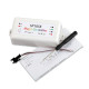 Контроллер PROLUM SPI; RGB; Bluetooth; 4PIN; Max:2048px