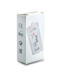 Контроллер PROLUM SPI; RGB; Bluetooth; 4PIN; Max:2048px