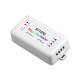 Контроллер PROLUM SPI; RGB; Bluetooth; 4PIN; Max:2048px