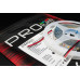 bandă LED PROLUM™ 5V; 2835\60; IP20; Seria „S”, alb cald (2800-3200K)