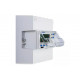 Wall mounting kit 70 mm