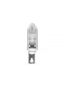 Surface-mounted light sensor