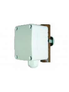 Flow temperature sensor RAMSES