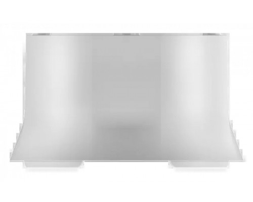 Surface frame 110A WH