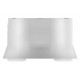 Surface frame 110A WH