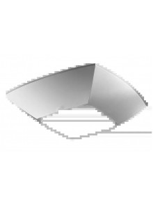 Cover frame PresenceLight 360 SR