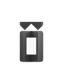 Corner angle theLuxa P BK