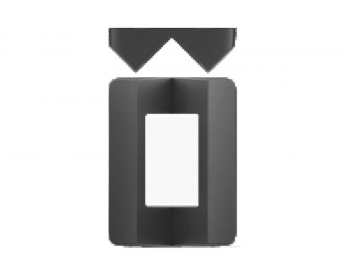 Corner angle theLuxa P BK