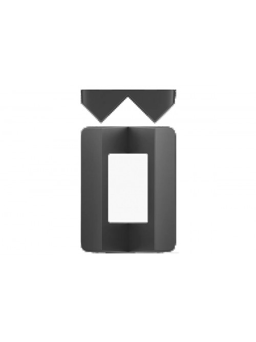 Corner angle theLuxa P BK