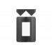 Corner angle theLuxa P BK