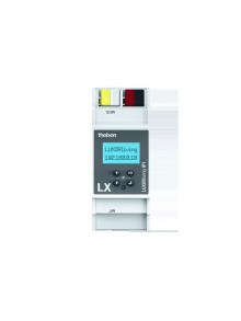 LUXORliving IP1