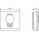AMUN 716 CO2 Monitor