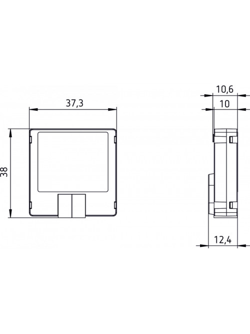 TA 4 S KNX