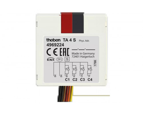 TA 4 S KNX