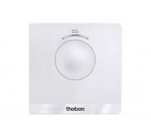 AMUN 716 CO2 Monitor