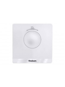 AMUN 716 CO2 Monitor