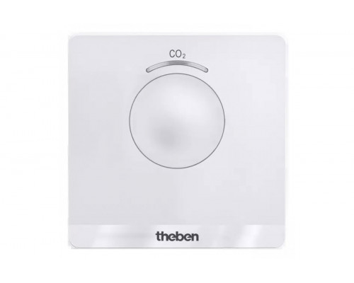 AMUN 716 CO2 Monitor