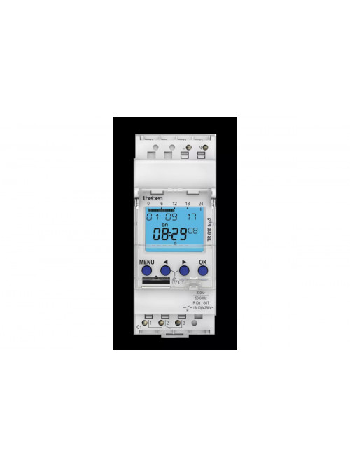 TR 610 top3