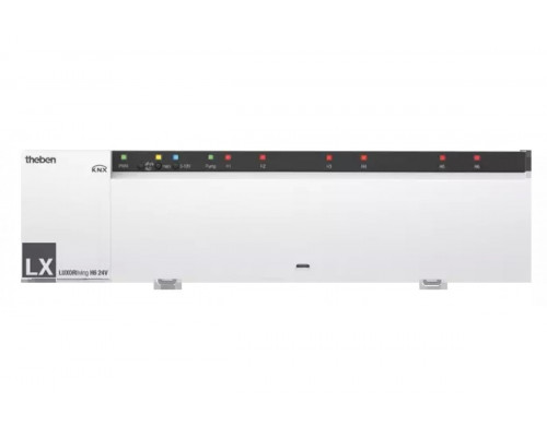 LUXORliving H6 24V
