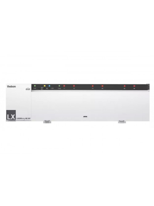LUXORliving H6 24V