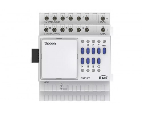 BME 6 T KNX