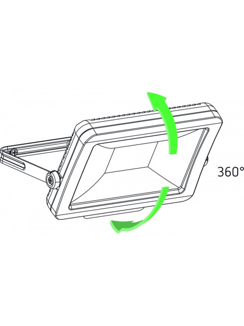 theLeda B50L WH