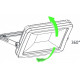 theLeda B50L WH