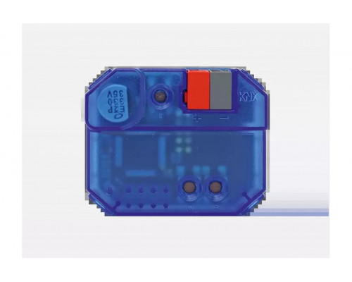Media coupler TP-RF KNX
