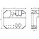Media coupler TP-RF KNX