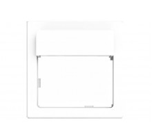 Adapter frame 45A MMP WH