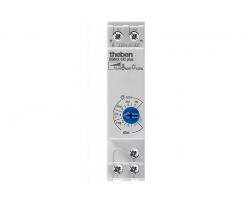 DIMAX 532 plus