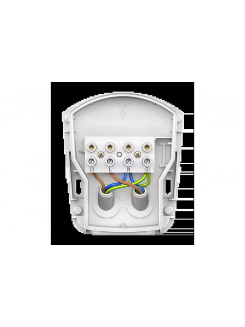 theLuxa S180 WH