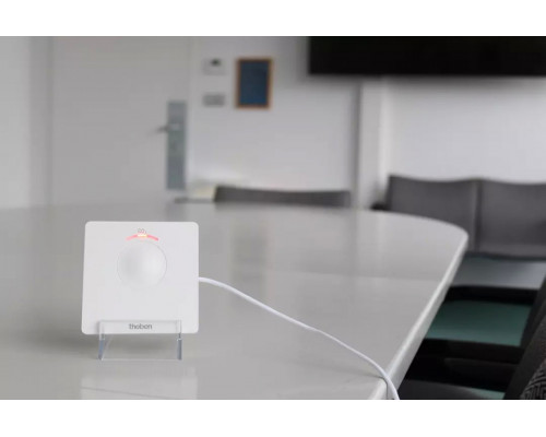 AMUN 716 CO2 Monitor