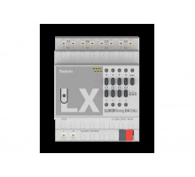 LUXORliving D4 DALI