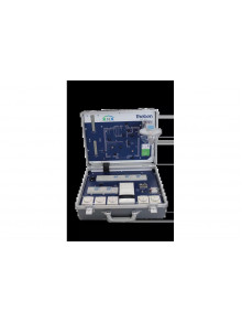 Training case KNX