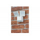 theLeda S17-100 WH