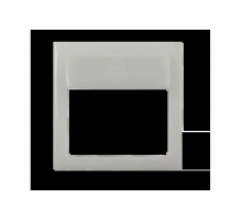 Adapter frame 45A FEED CL