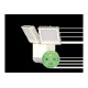 theLeda S17-100 WH