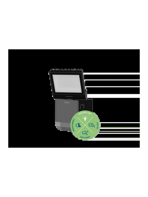 theLeda S8-100 BK