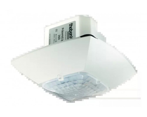 PresenceLight 360B-KNX WH