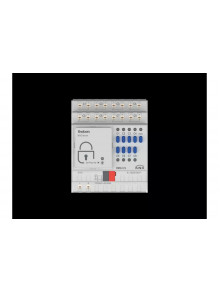 RMG 8 S KNX